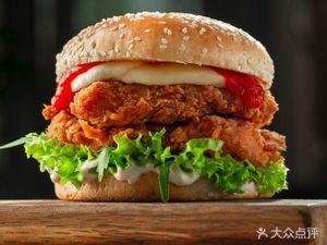 Zhengda Chicken Cutlet (Yuzhuangzi Road Branch)