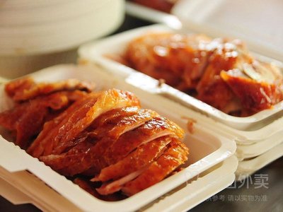 Beijing Roast Duck (Yangyuan City Branch)