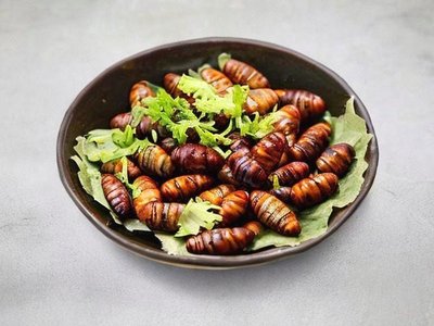 Fudong Delicacies Shop