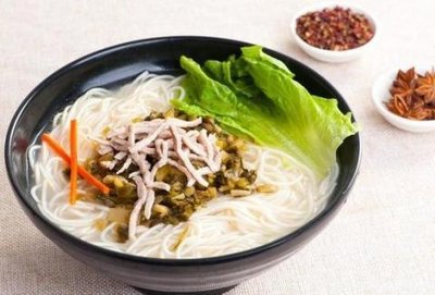 Dao Fu Xuan Rice Noodles Shop (Directly Operated by Yangyuan City)