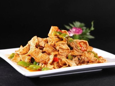 Hongsheng Big Dumpling House