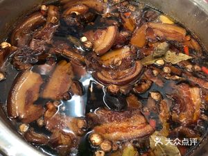 Shaxian Snacks (Yuanfang Binrui Garden Branch)