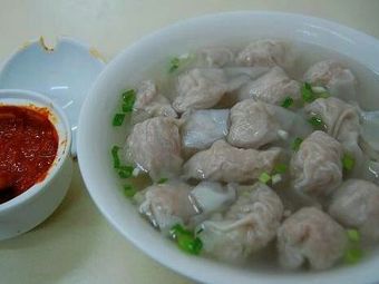 Shaxian Snacks (Yuzhuangzi Road Branch)