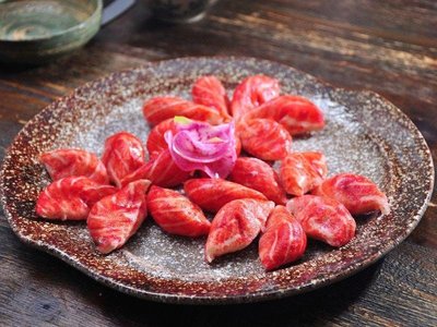 Qingzhulin Hot Pot (Xinshengyuan Branch)