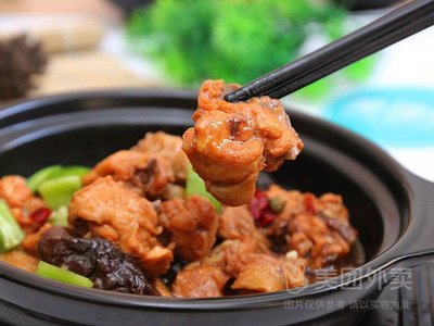 Yang Mingyu Huangfen Chicken Rice (Yuanyangcheng Store)