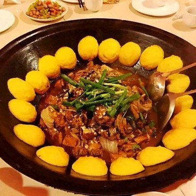 People's Commune Canteen (Xingang Branch)