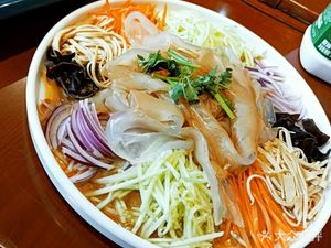 Northeast Home Restaurant (Xingang Third Road Branch)