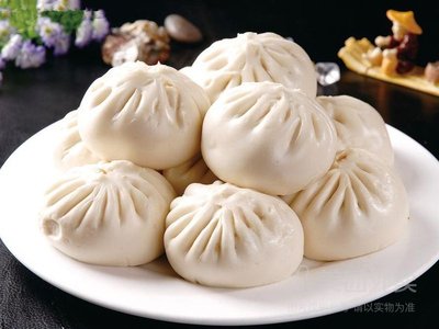 Er Gu Baozi (Chaoyanglou Branch)