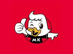 MK Duck Products (Xingang Xin Yuan Garden Store)