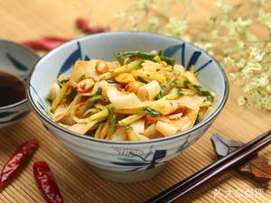 Jiyuliang Spicy Delicacies Shop (Ziyuan Garden Branch)