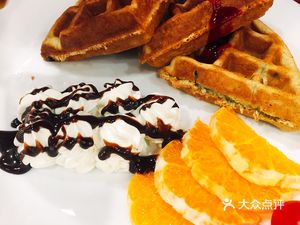 SPR Coffee (Binhai Station Branch)