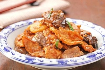 Xinguang Liu Dachu Flavor (Hemoyi Branch)