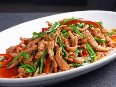 Bingpengju Special Rice with Signature Dishes