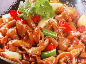 Hao Zai Lai Home Cooking Restaurant