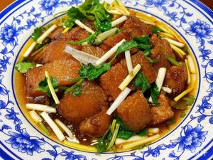 Fu Ji Home Cooking (Xingang No.3 Road Branch)
