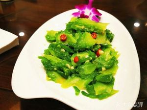 Shuntianyi Home-style Restaurant