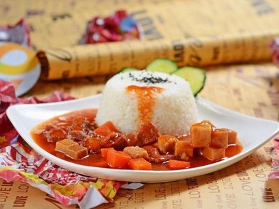 Shaxian Snacks (Shanghaiyuan Store)