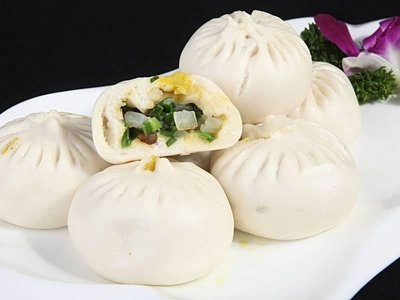 Doli Baozi