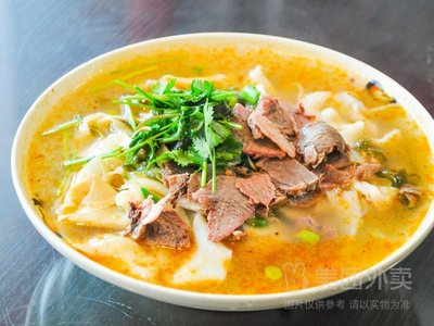 Jin Ji Hui Noodles (Xingang Branch)
