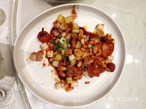 Fu Shou Donkey (Tanggu First Road Branch)