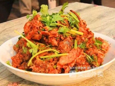 Zhang Cheng Rong Electric Roasted Chicken Legs (Gangyi Road Branch)