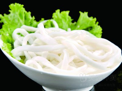 Hu's Potato Noodles (Chunguang Road Store)