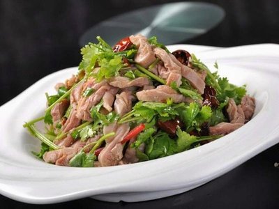 Hejian Zhi Zeng Donkey Meat Restaurant (Xingang Second Road Branch)