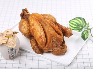 Yihai Fragrant Chicken (Xincheng Garden Store)