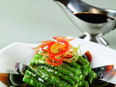 Juli Small Bowl Dishes (Jinyuan Branch)