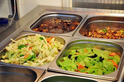 Gen Du Canteen