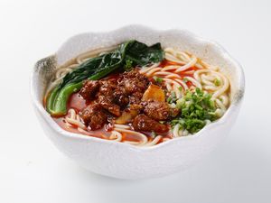 Li Ji Special Spicy Chicken Noodles (Yifang Jiayuan Store)