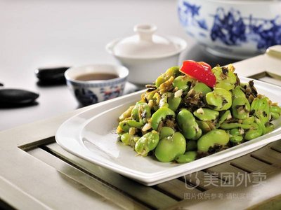 Liu Da Xian (Xingang Branch)