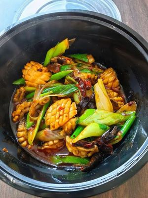 Xu Hai Yuan Seafood Supermarket (Ruiwan International Plaza Branch)
