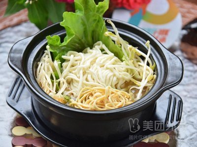 Shaanxi Handmade Noodles (Xingang No.2 Road Store)