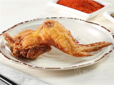Jianzhi Fried Chicken (Xingang Branch)
