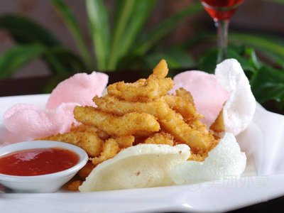 Jiaxing Fried Chicken Shop
