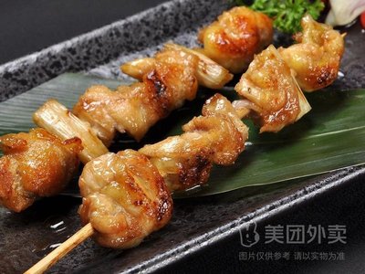 Old Place Chongqing Yaomei Barbecue (Xinli Business Building Branch)