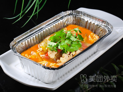 Husband and Wife BBQ (Yuanyang Li Branch)