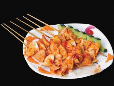 No. 107 Big Skewers