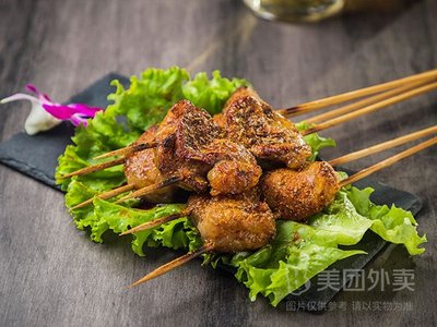 Ya Qin BBQ (Binhai Yayuan Branch)