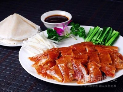 Muyi Fang Roast Duck (Xingang Branch)