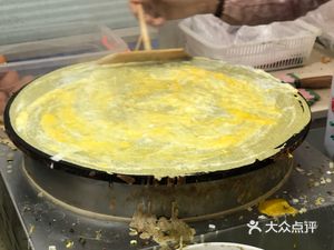 Tianjin Old Taste Crepes (Huaandao Branch)