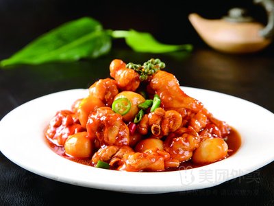 Huayu Xiang Restaurant (Chunguang Road Branch)