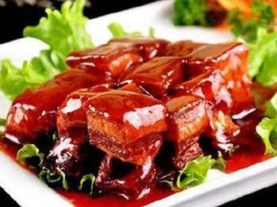 Xun Wei Er Home-style Cuisine & Lamb Soup (Xingang Branch)