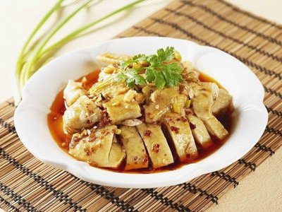 Xiao Kang Cai Guan (Tanggu Branch)