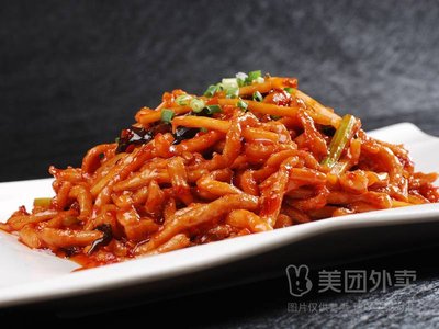 Xin Gang Kou Restaurant (Gangyi Road Branch)