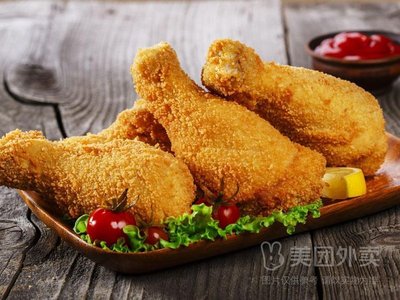 Zhi Lai Shi Burger & Fried Chicken (Jianguan Branch)