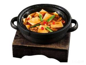 Shanxi Claypot Knife-Sliced Noodles (Xingang First Road Branch)