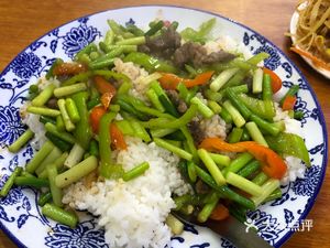 Lanzhou Hand-Pulled Noodles (Binhai Yayuan Branch)