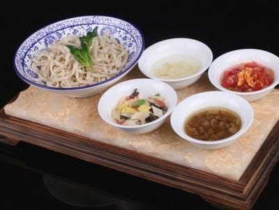 Fan Dongsheng Fast Food (Shanxi Daoxiao Noodles)
